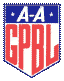 AAGPBL Logo